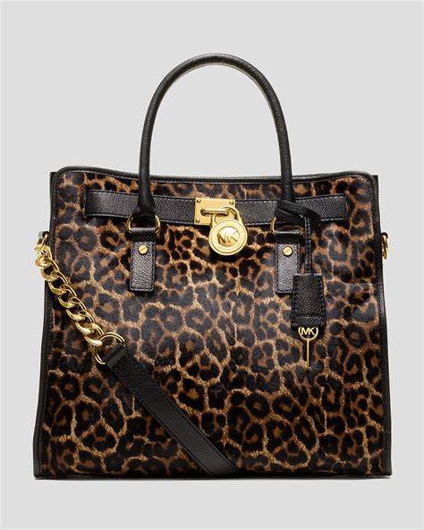 cheetah michael kors purse|Michael Kors cheetah print backpack.